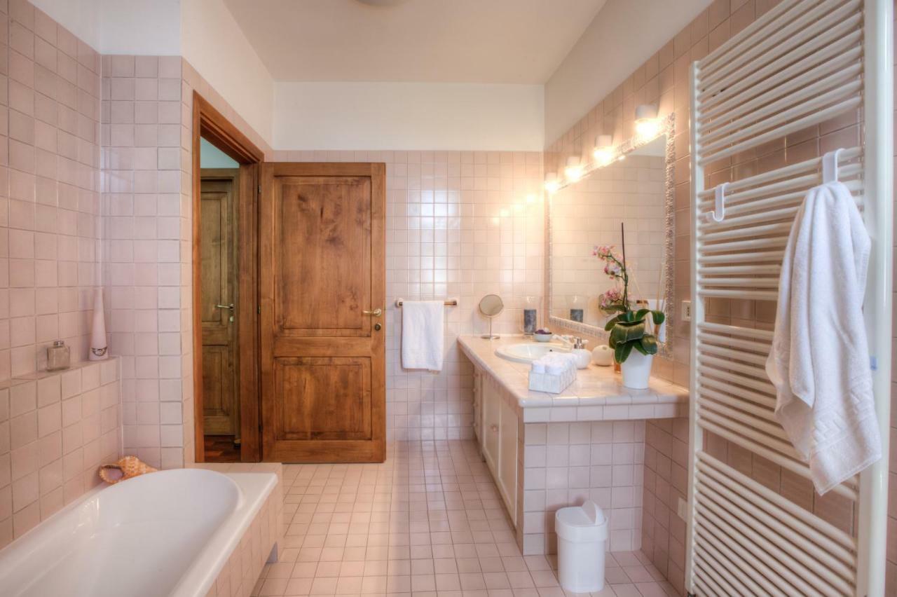 B&B Il Melograno Сан Марино Екстериор снимка