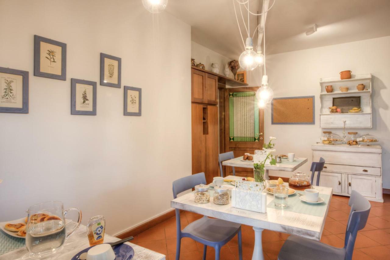 B&B Il Melograno Сан Марино Екстериор снимка