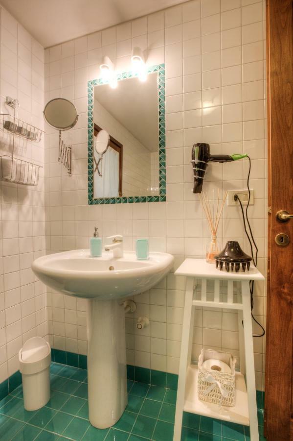 B&B Il Melograno Сан Марино Екстериор снимка