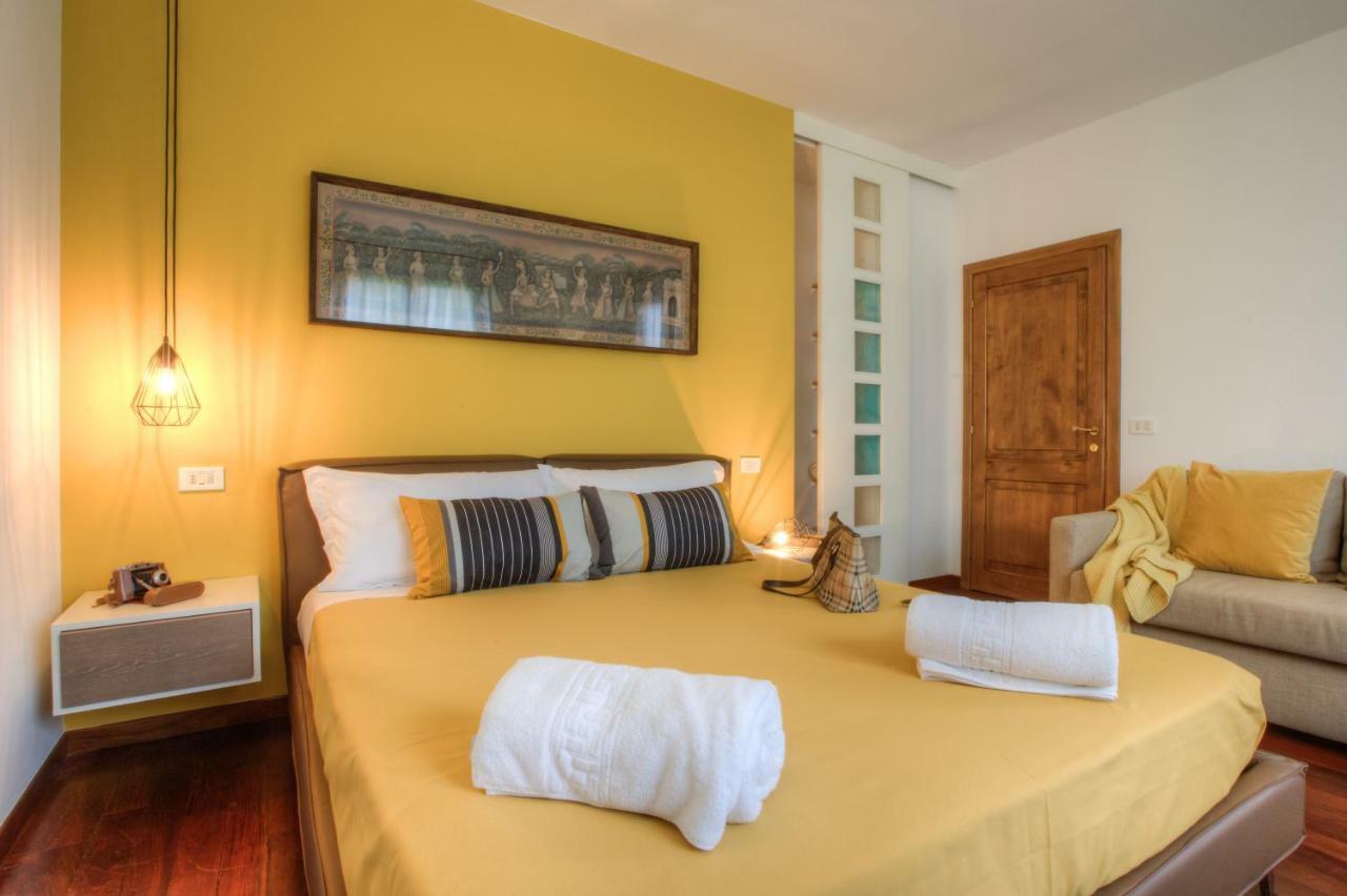 B&B Il Melograno Сан Марино Екстериор снимка