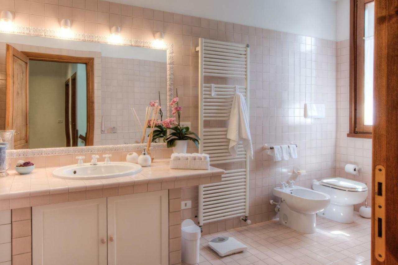 B&B Il Melograno Сан Марино Екстериор снимка