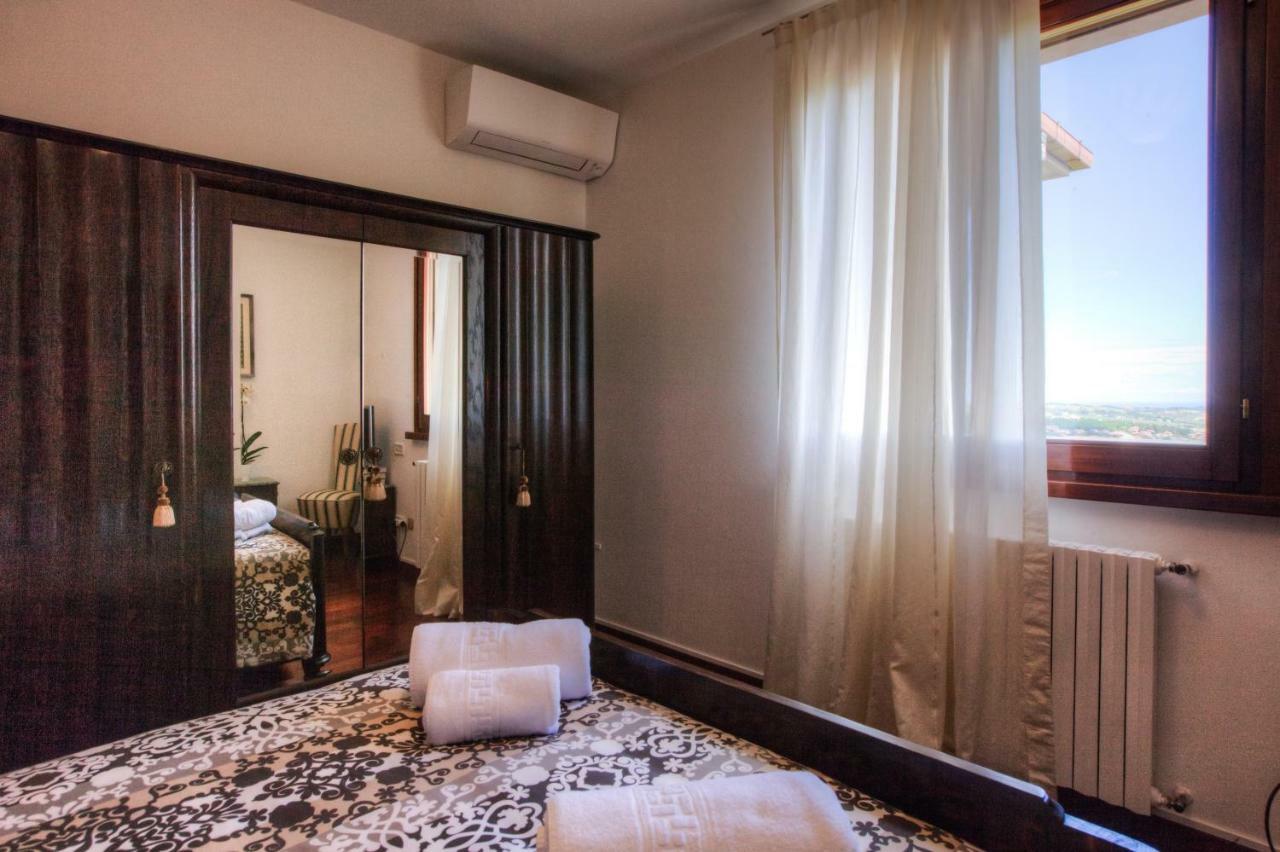 B&B Il Melograno Сан Марино Екстериор снимка