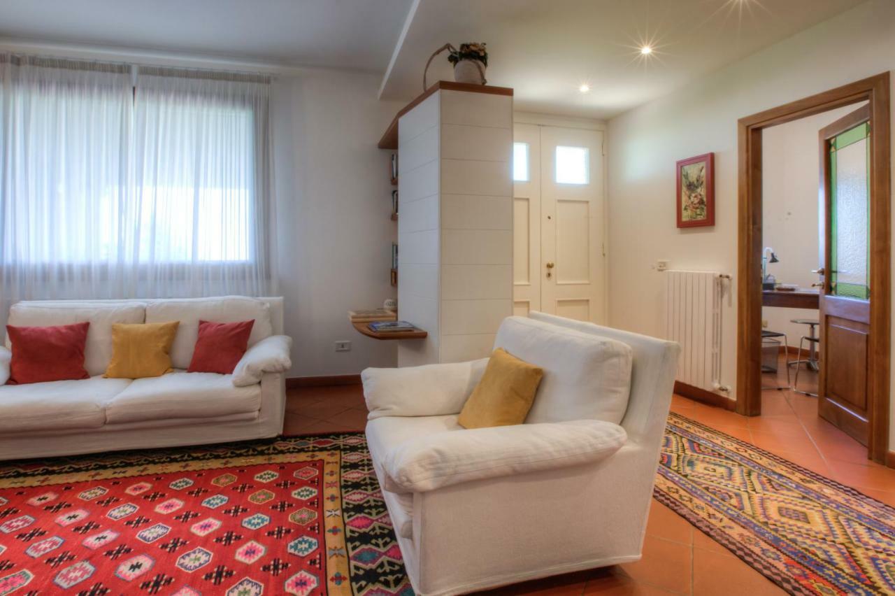 B&B Il Melograno Сан Марино Екстериор снимка